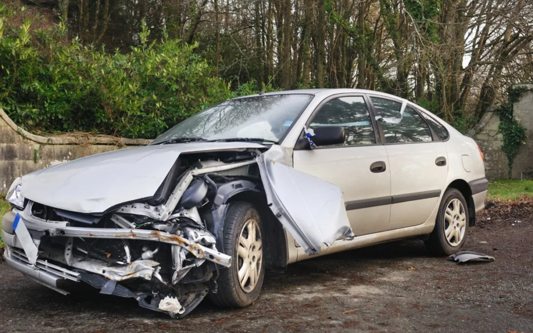 Comment faire enlever une voiture hors d’usage gratuitement à Toulouse ?