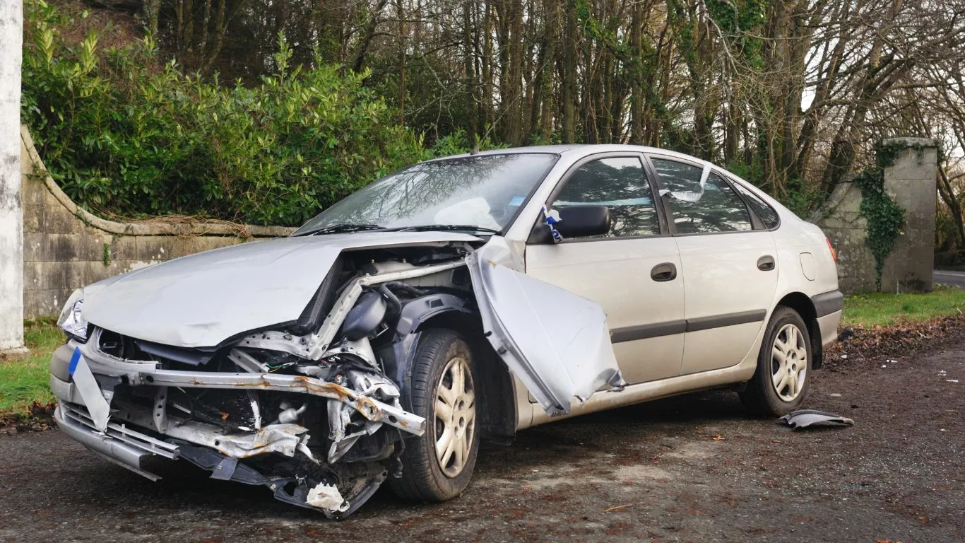 Guide pour faire enlever un véhicule hors d'usage à Toulouse