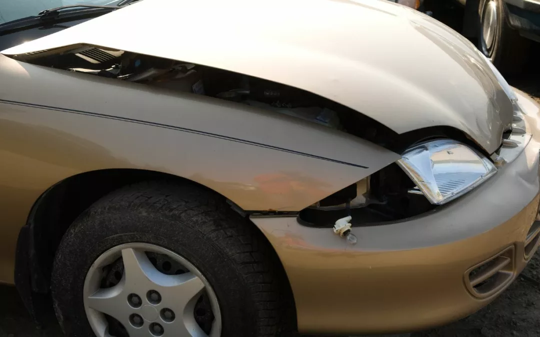 Rachat voiture accidentée ou non roulante : à quelle valeur s’attendre ?