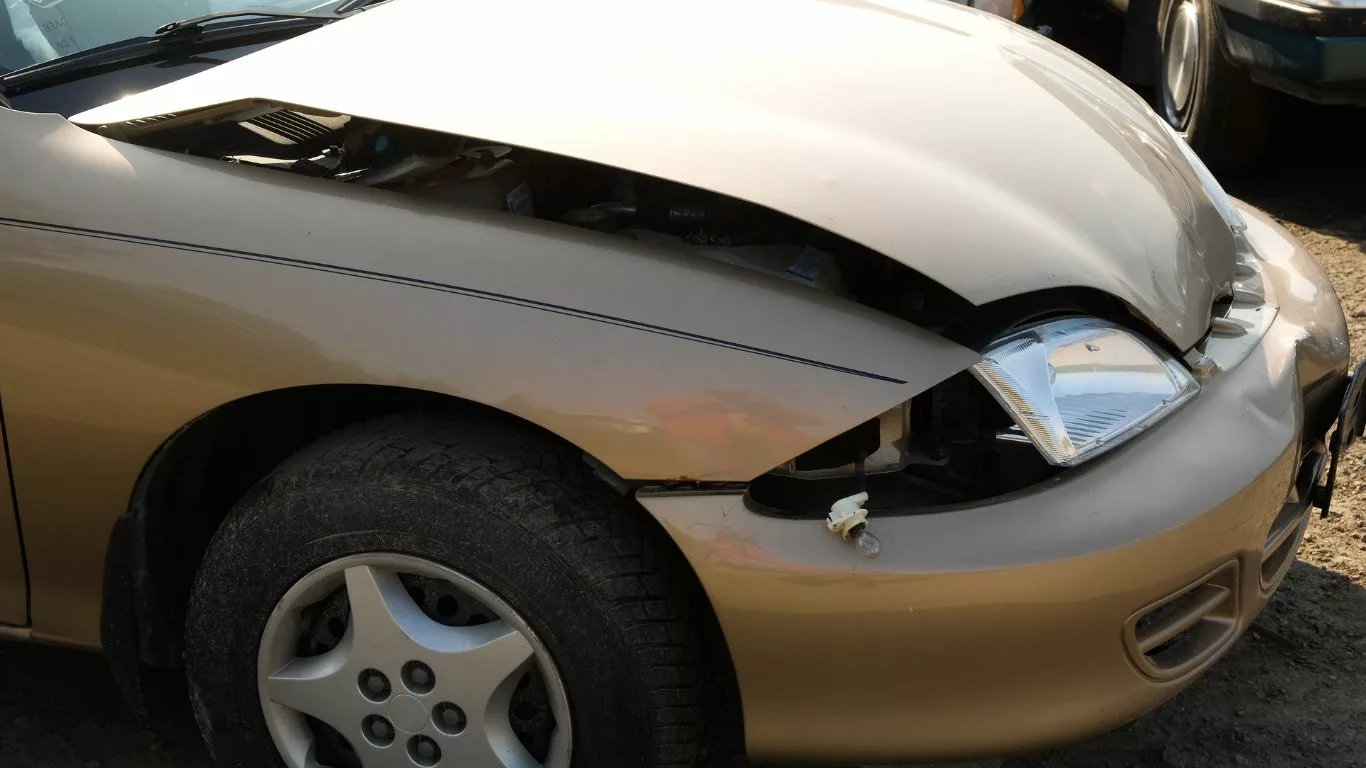 Quelle valeur attendre d'une voiture non roulante ?