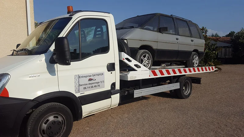 À propos de Satisfer à Toulouse