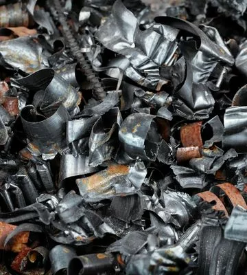 Rachat de tout types de métaux à Toulouse